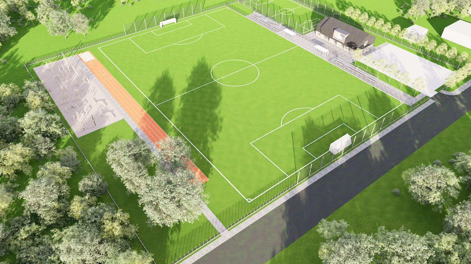 Nowe dofinansowanie w Gminie Wadowice Dolne