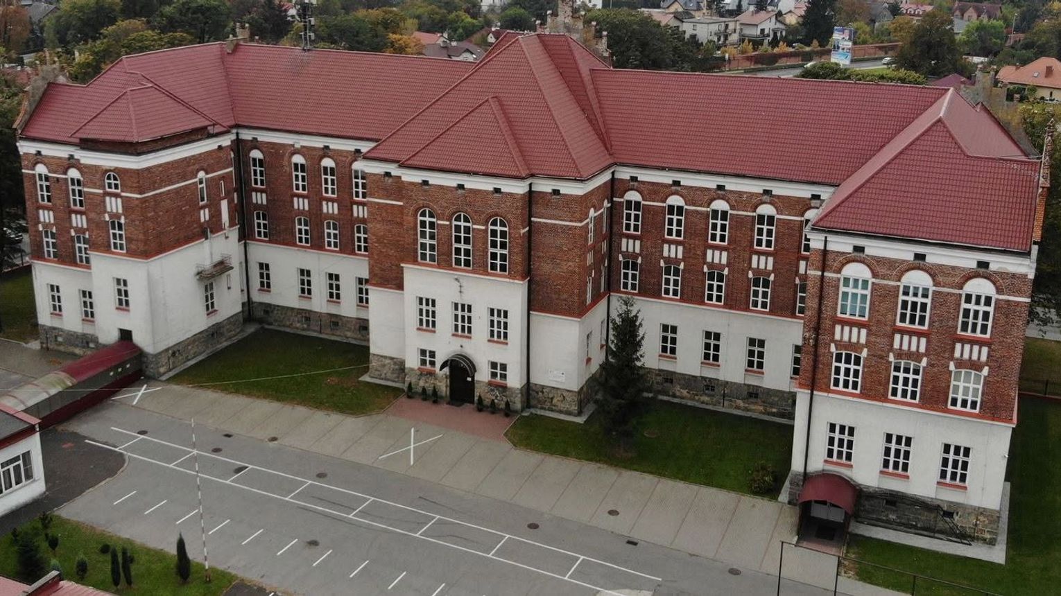 Nowy oddział ogólnokształcący będzie liczył 30 miejsc