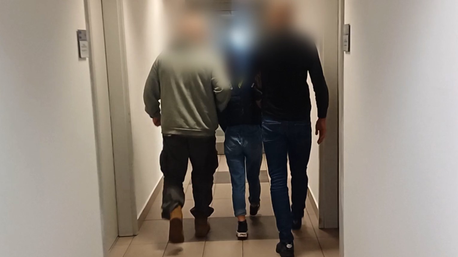 Nowy Sącz. Tymczasowy areszt wobec podejrzanych o znęcanie się nad 20-miesięcznym dzieckiem