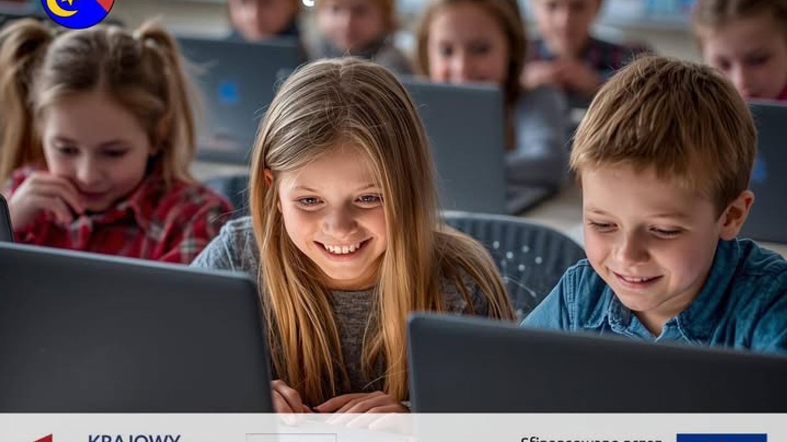 Nowy sprzęt dla szkół gminnych