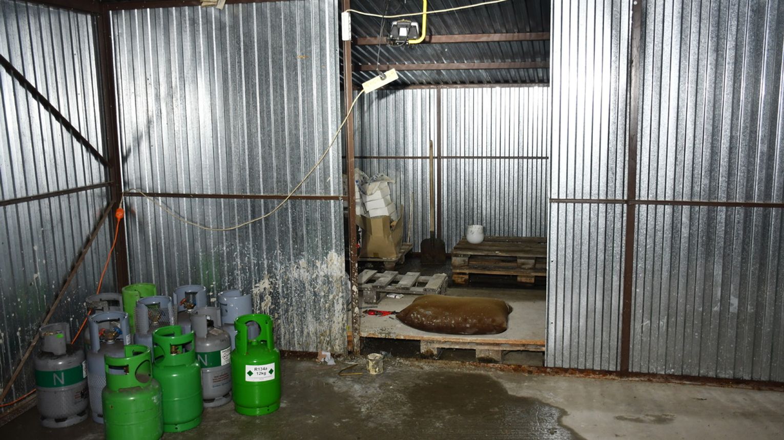 Odpowiedzą za oszustwa. Grozi im 8 lat