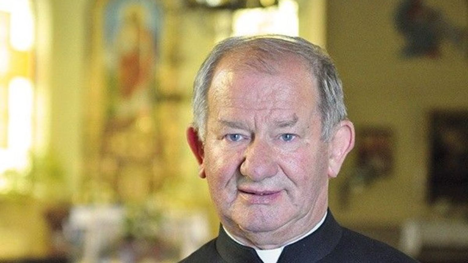Odszedł nie tylko ksiądz, ale i wspaniały człowiek.