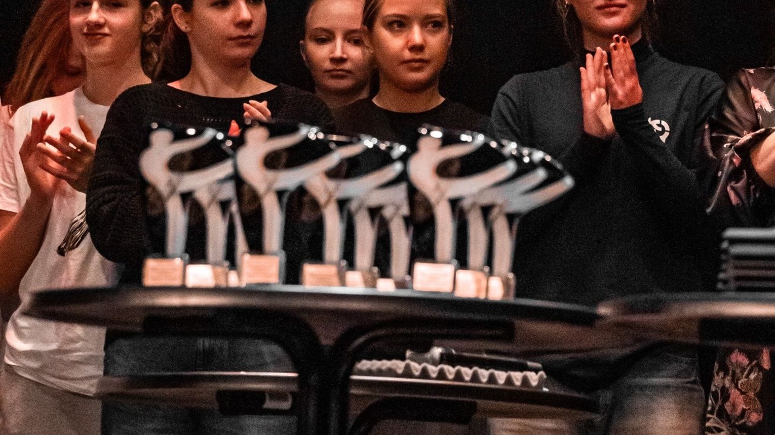 Ogólnopolski Festiwal Tańca Współczesnego w Mielcu. Energia, pasja i sztuka.