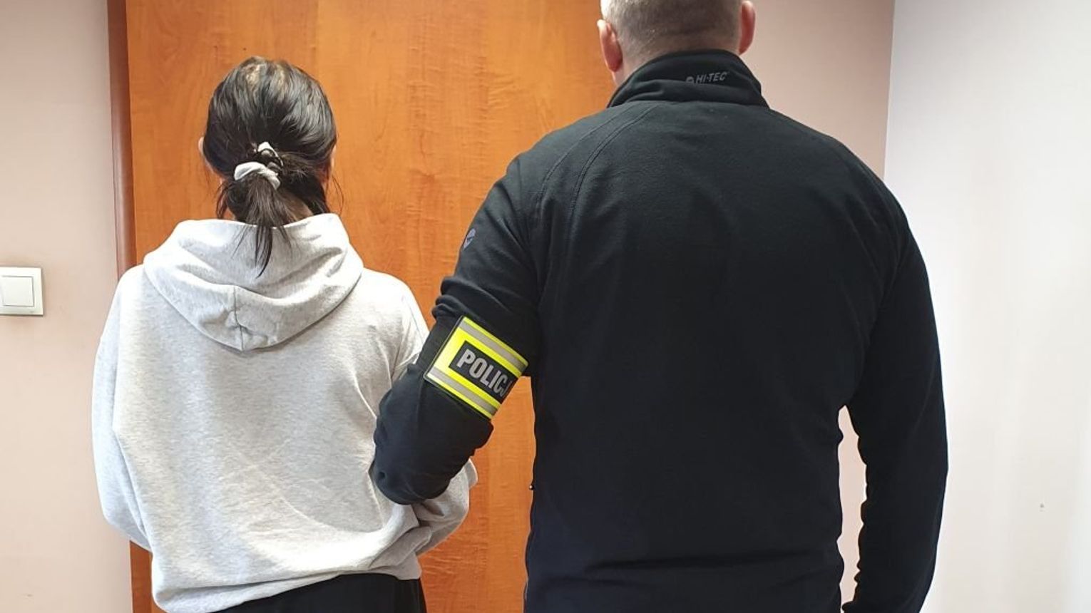 Okradały drogerie na terenie Mielca i Staszowa. Kobiety w rękach policji