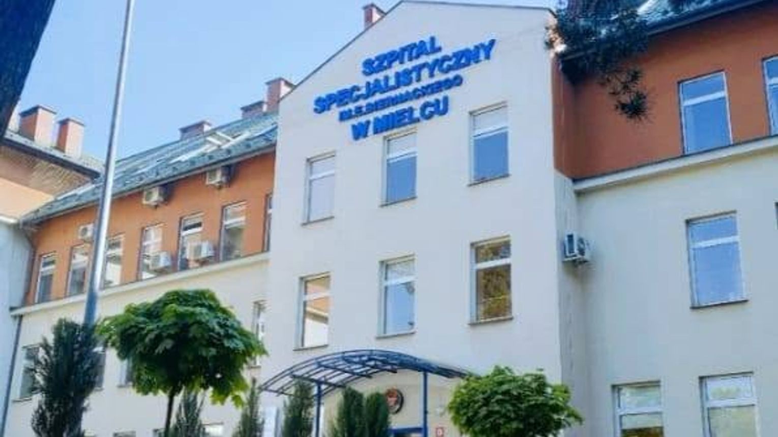 Jakie będą dalsze losy? Oświadczenie Szpitala Specjalistycznego im. Edmunda Biernackiego w Mielcu