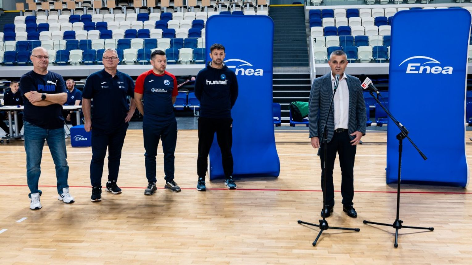 Pierwszy turniej jubileuszowej edycji Regionalnej Ligi Młodzieżowej Enea Cup