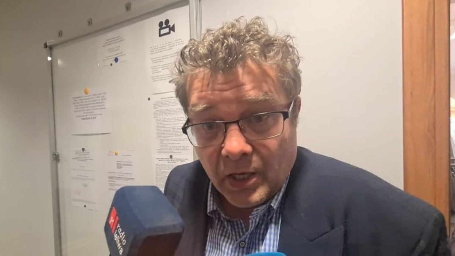 Pisze się nowa historia mieleckiego szpitala- VIDEO