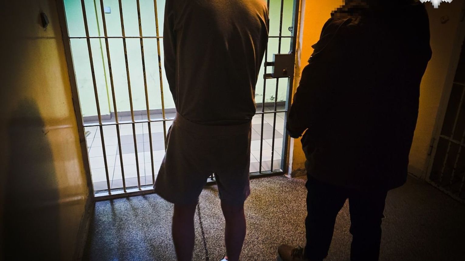 Podejrzany o zabójstwo partnerki trafił do aresztu