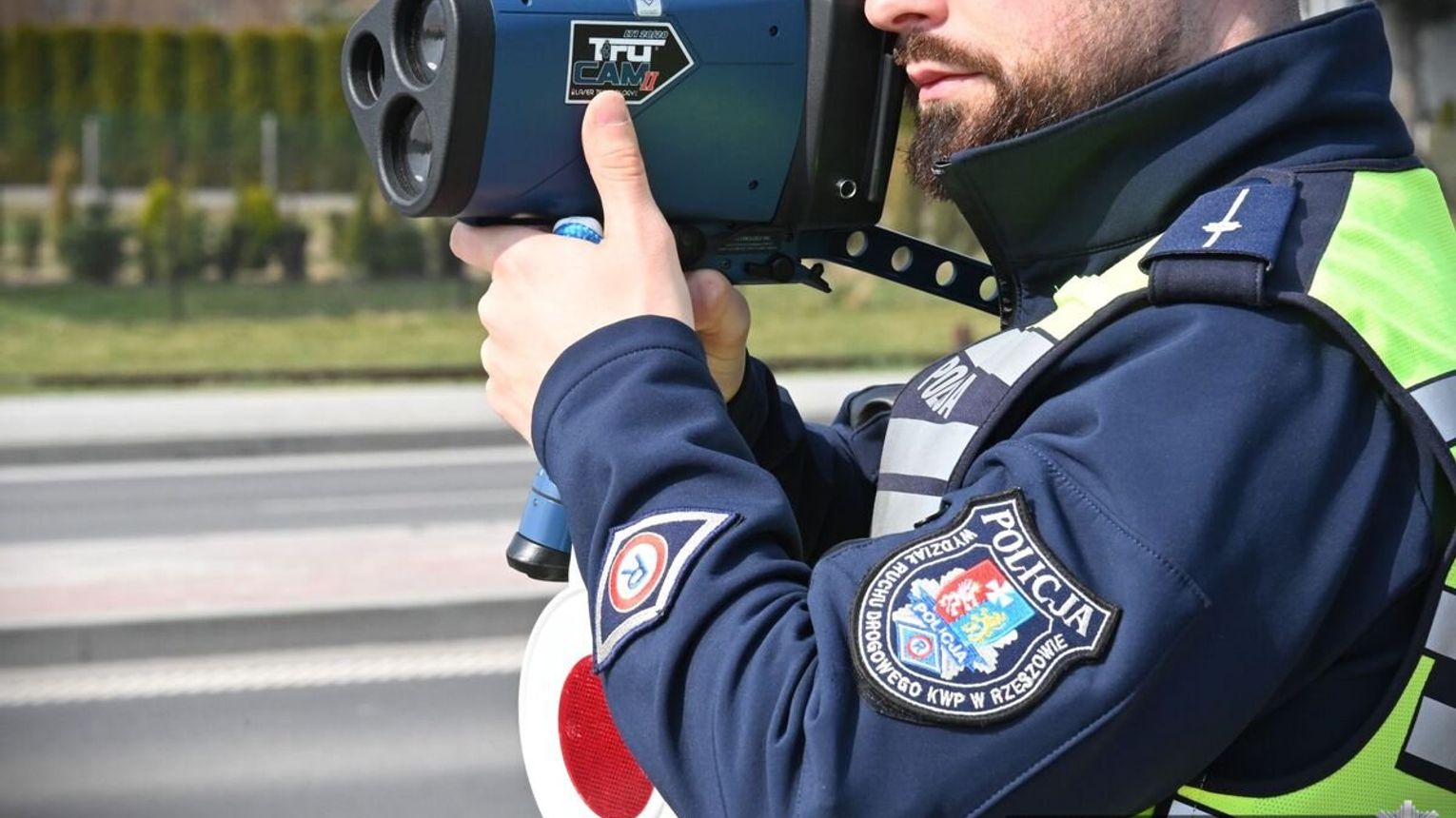 Podsumowanie policyjnych działań podczas Świąt Wielkanocnych na Podkarpaciu