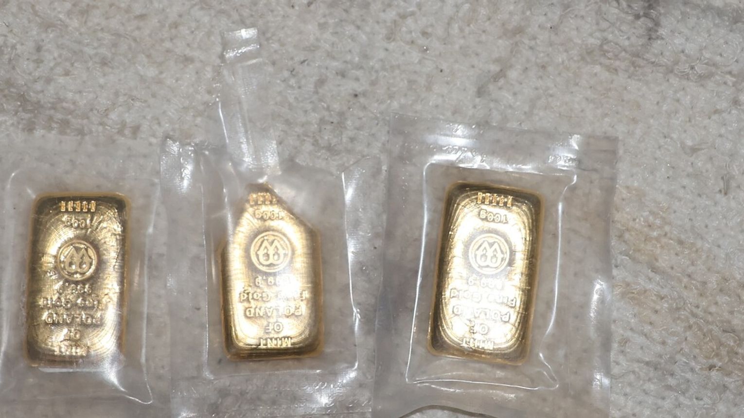 Policjanci odzyskali skradzione mienie warte blisko 300 tys. zł