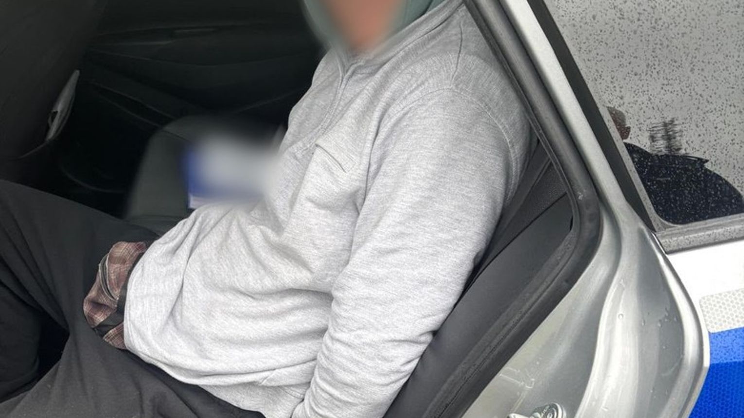 Policjancizatrzymali 37-letniego "odbieraka", który zgarnął pensje 200 tysięcy