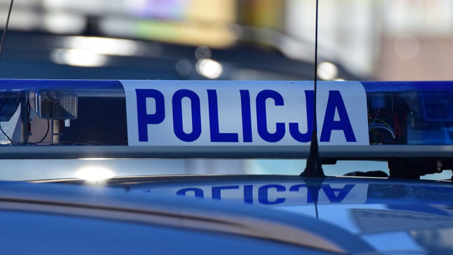 Policjanci zatrzymali 72-latka, który okradał drogerie