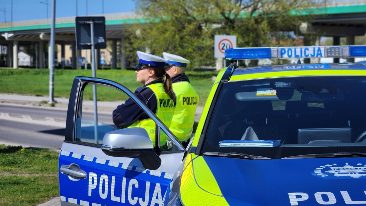 Policyjne podsumowanie majowego weekendu na mieleckich drogach