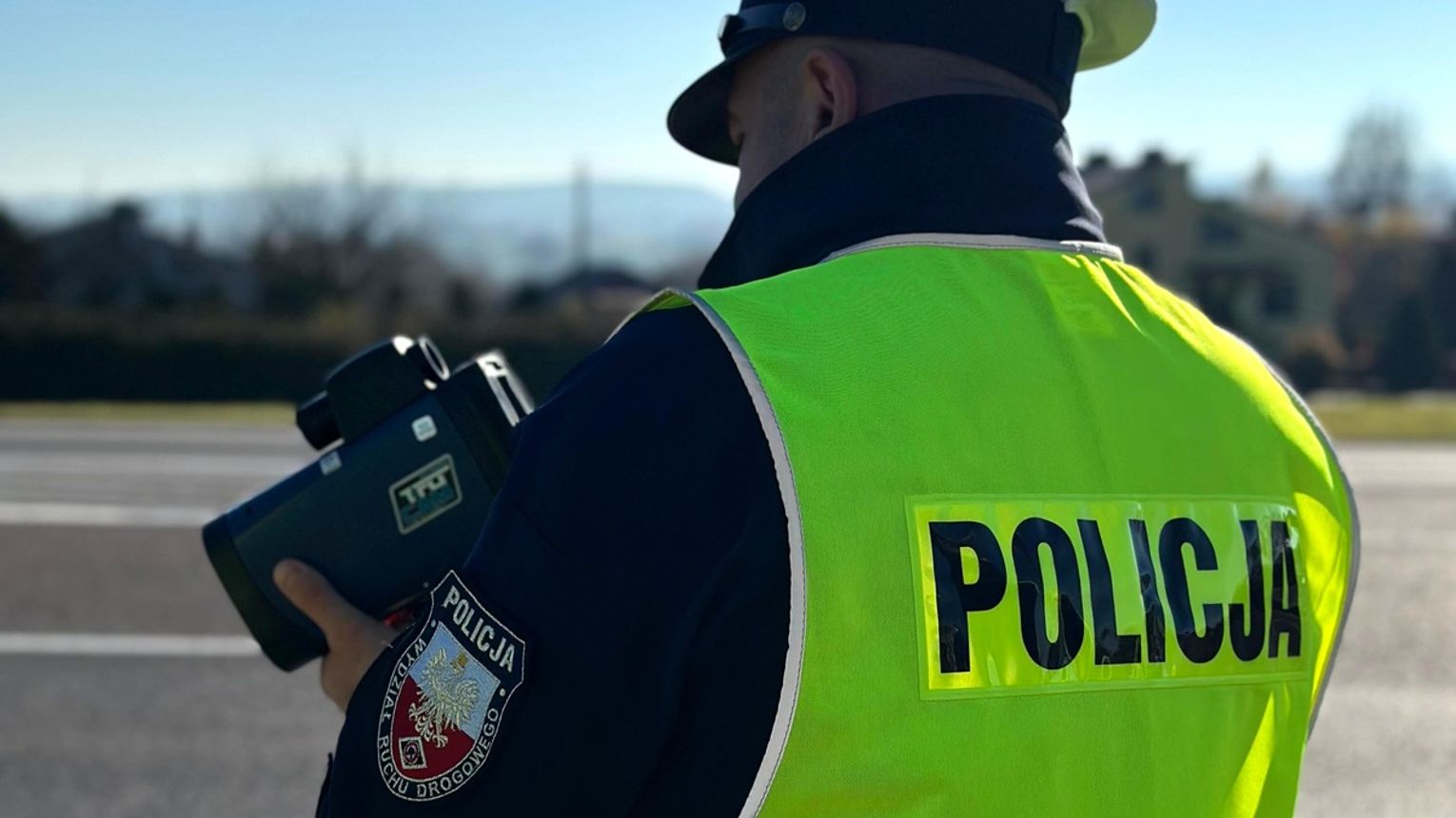 Policyjne podsumowanie świąt na mieleckich drogach