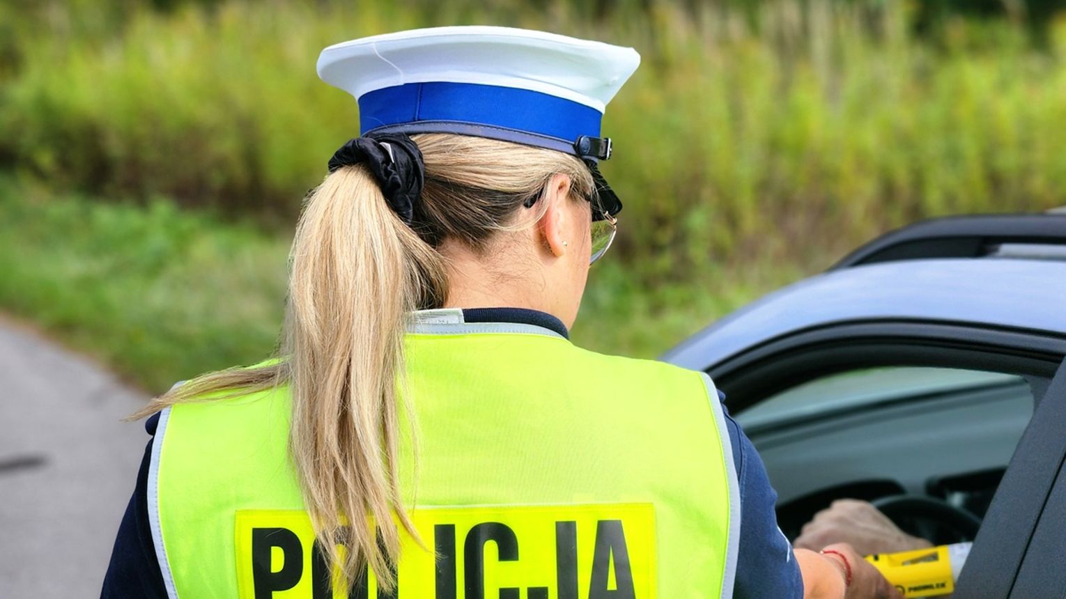 Policyjne podsumowanie weekendu na mieleckich drogach