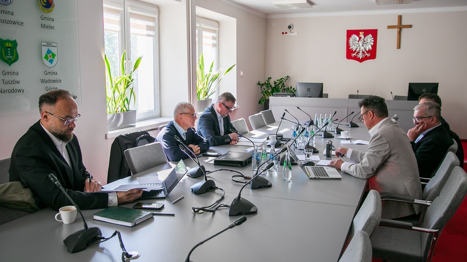Posiedzenie Komisji Rozwoju Gospodarczego Rolnictwa i Ochrony Środowiska