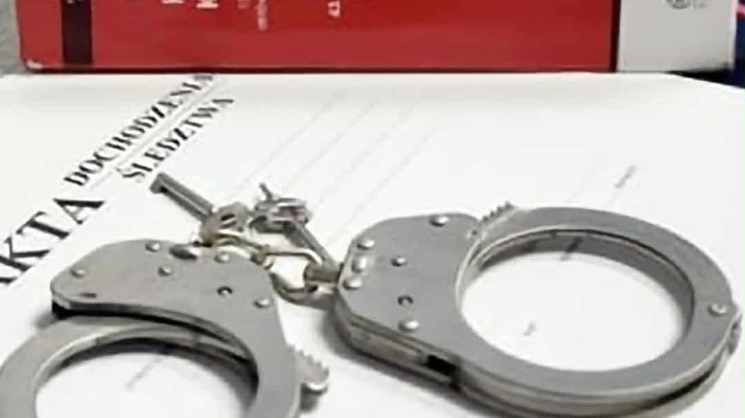 Poszukiwani ujęci. Trzech poszukiwanych w rękach policjantów