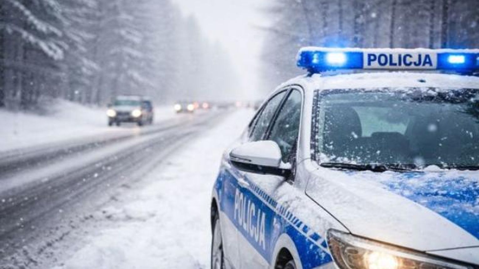 Potrącenie 71-letniej rowerzystki w Gawłuszowicach