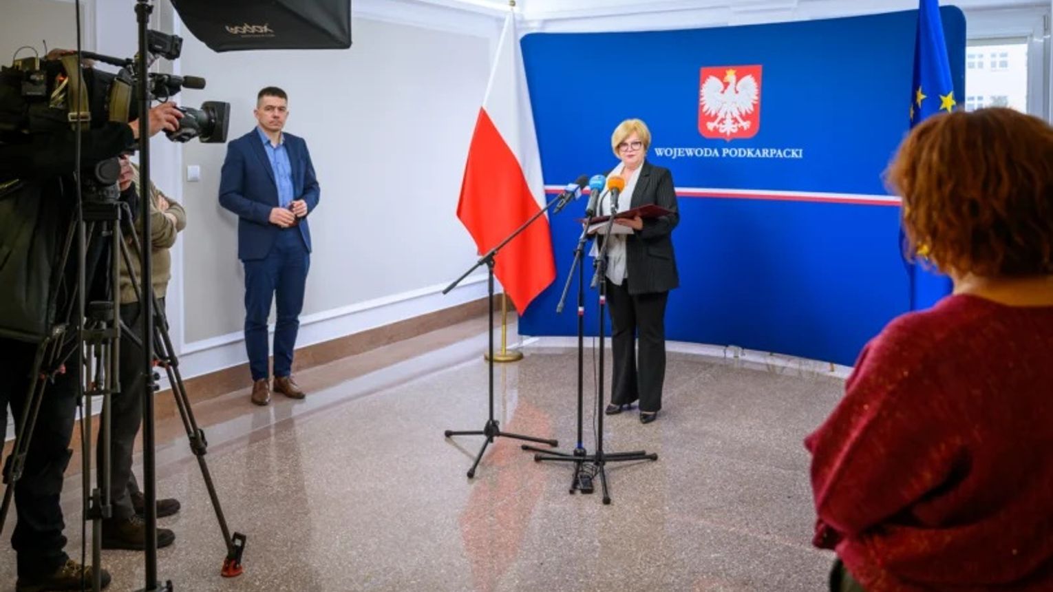 Prawie 175 mln zł na rozwój dróg na Podkarpaciu