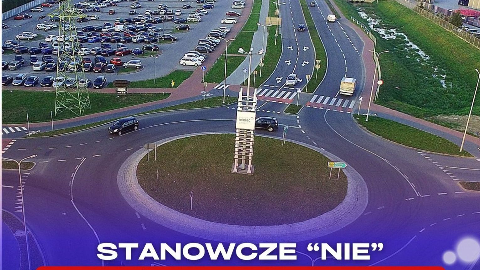Prezydent Miasta Mielcasprzeciwia się przerzucaniu kolejnych kosztów na lokalne firmy