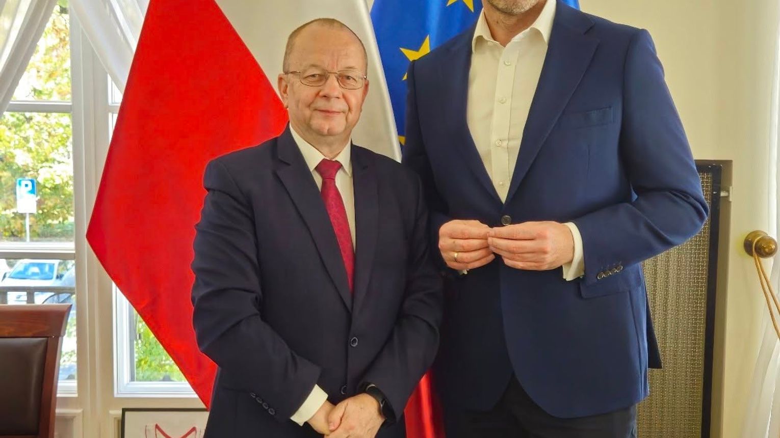 Projekty, które poprawią jakość życia mieszkańców Gminy Borowa
