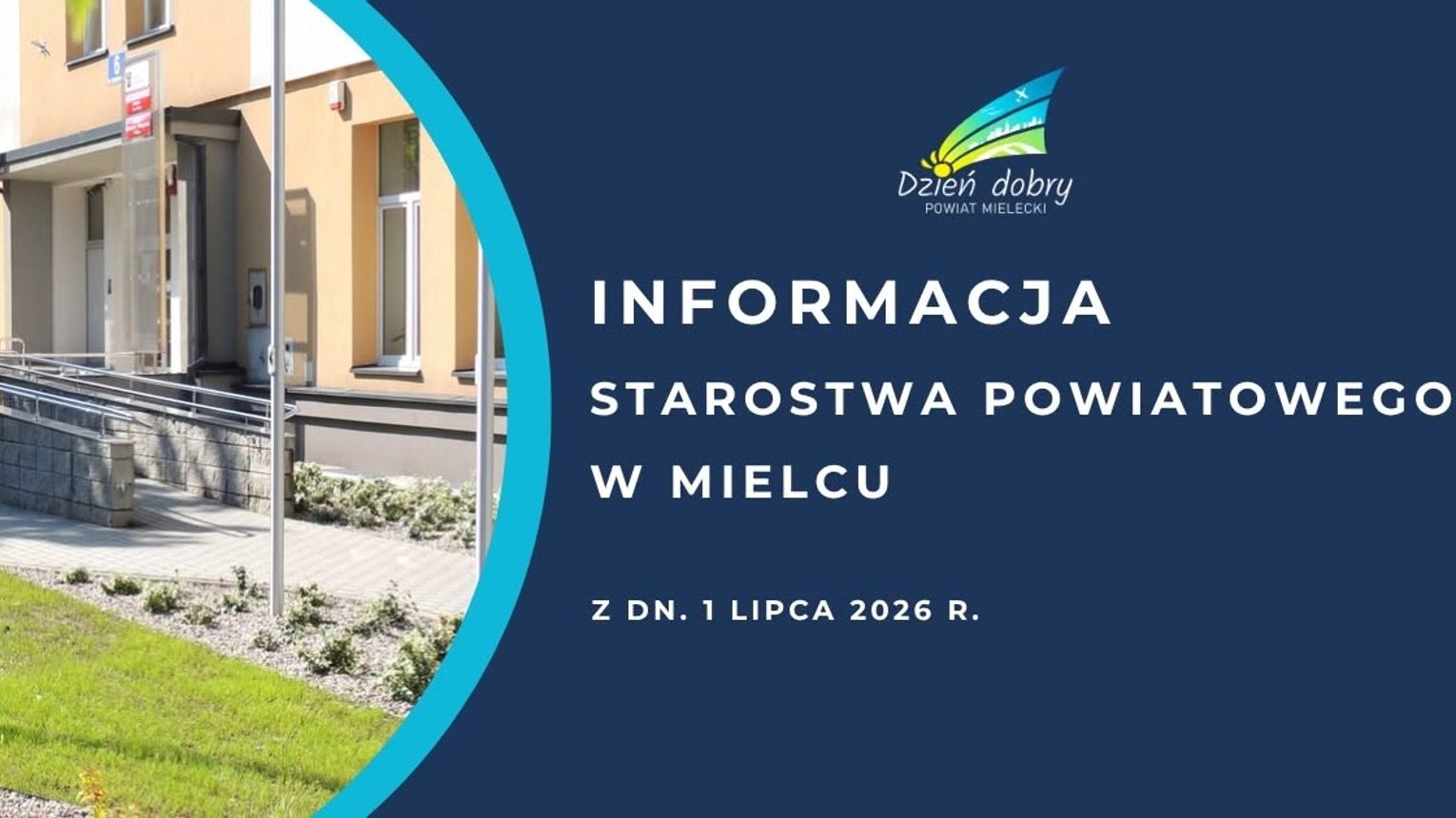 Propozycja konsolidacji wewnętrznej już w rękach Starostwa Powiatowego w Mielcu