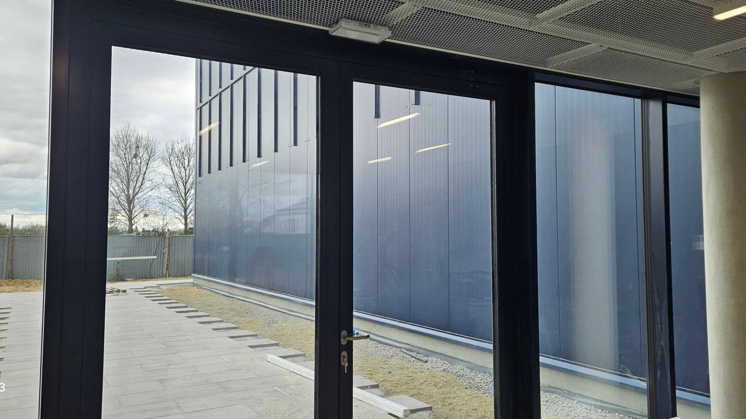 Przetarg rozstrzygnięty, umowa podpisana. Ruszyły prace przy Ośrodku Sportu w Borowej