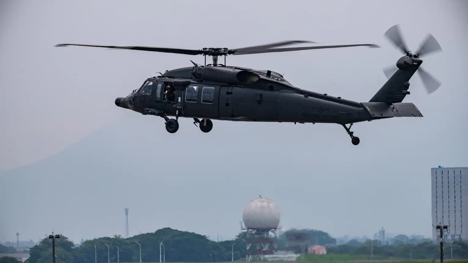 PZL Mielec dostarcza śmigłowce S-70i™ Black Hawk® na Filipiny