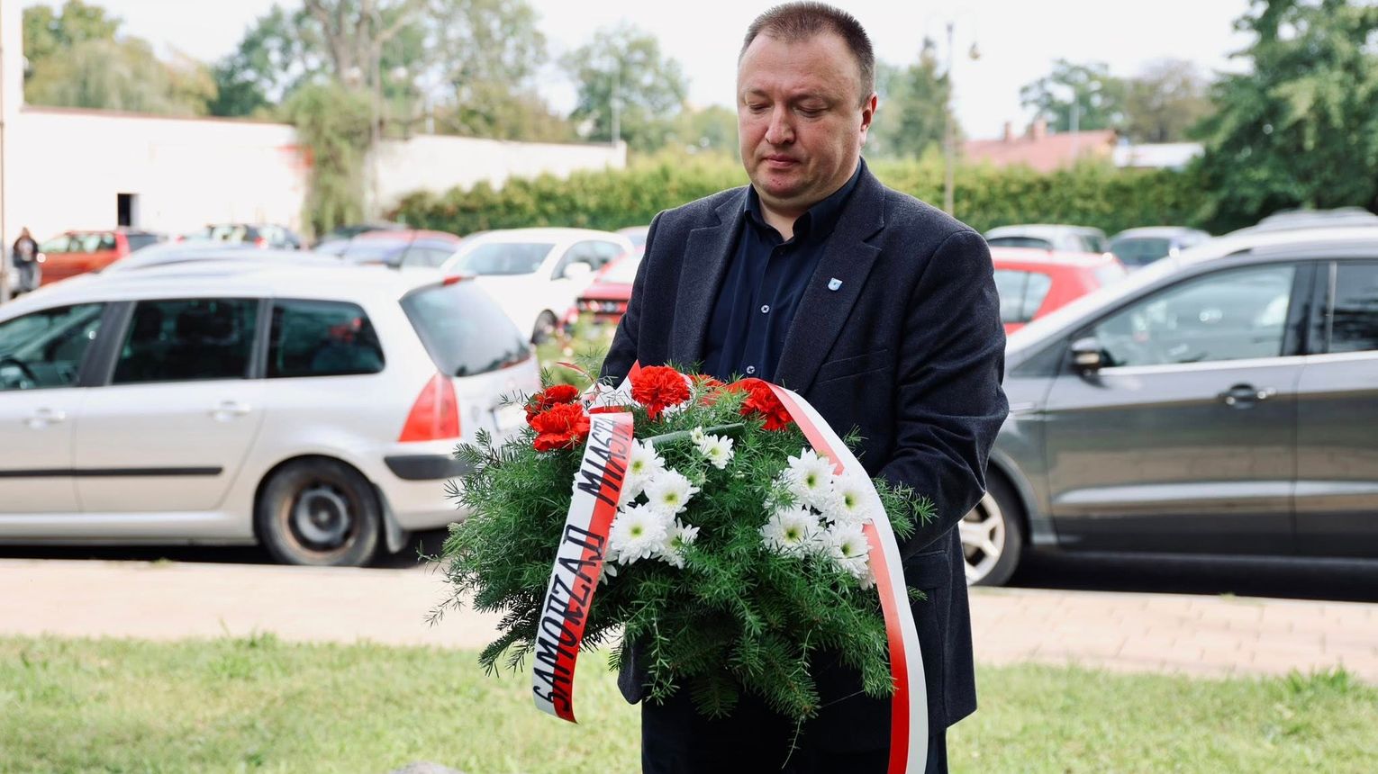 Rocznica podpalenia mieleckiej Synagogi. Mielec i mielczanie pamiętają