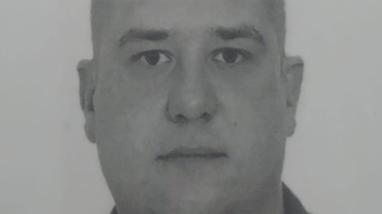 Rodzina prosi o pomoc w poszukiwaniach
