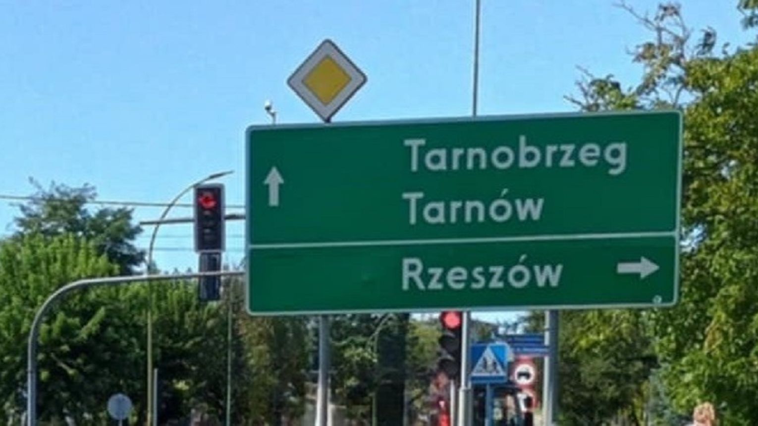 Rozmowy o przyszłości układu komunikacyjnego powiatu mieleckiego