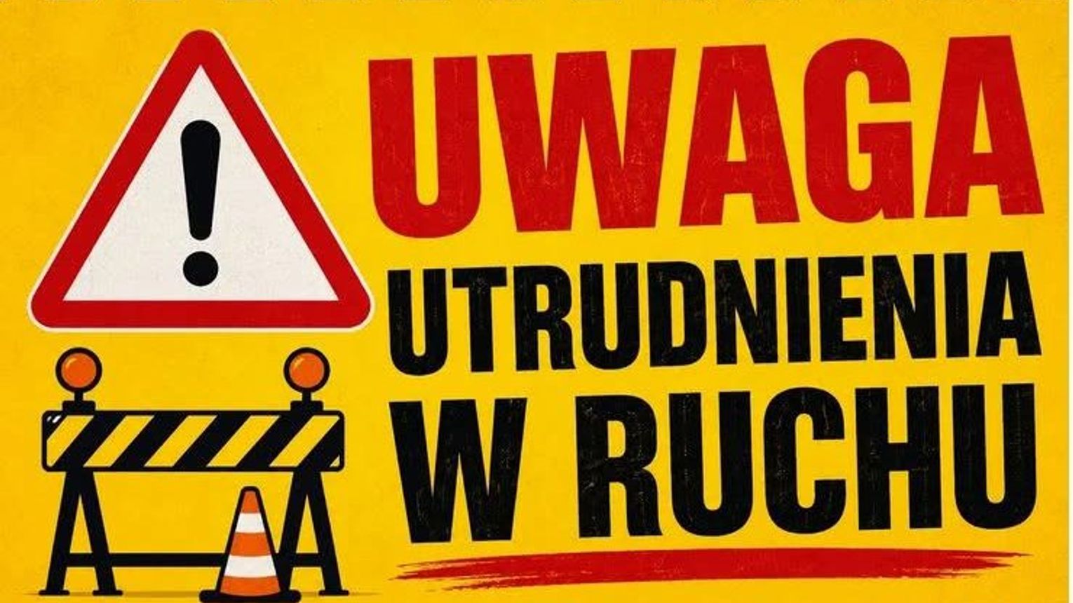 Ruch wahadłowy. Sprawdź gdziei kiedy