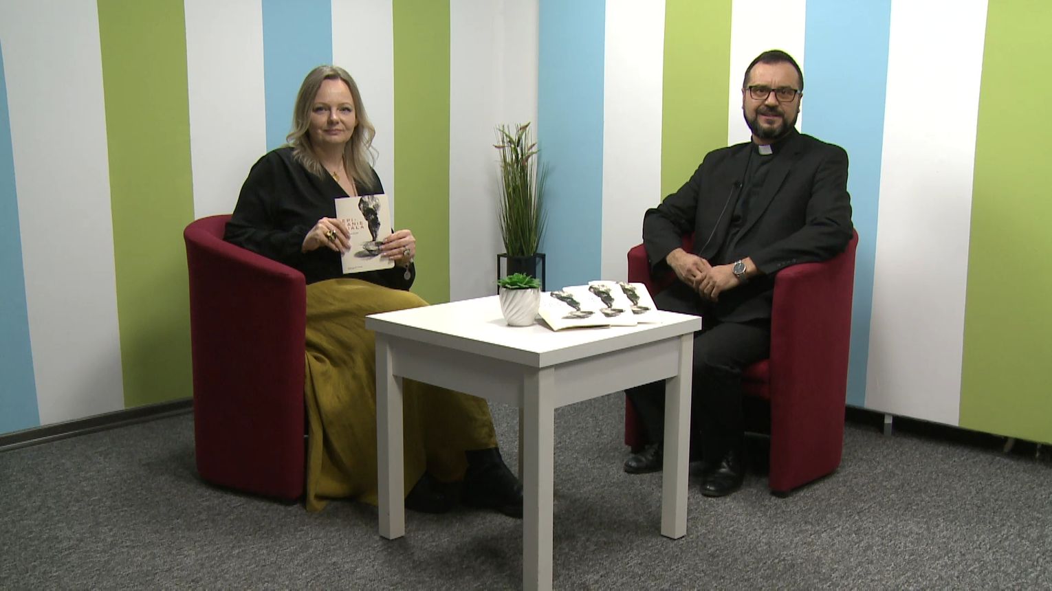 Sacrum w człowieku czyli wystawa „Epifanie ciała”