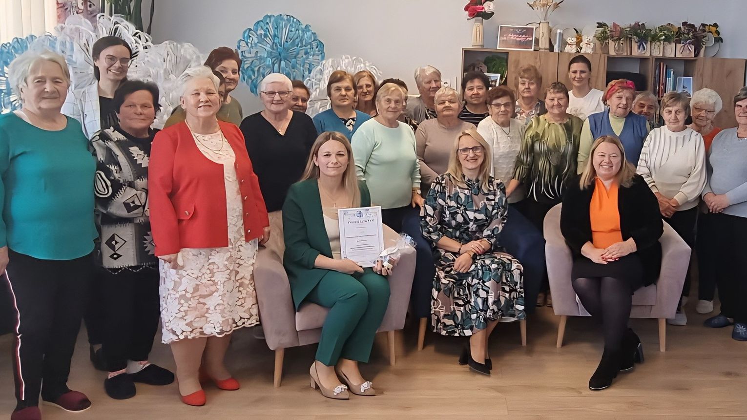 „Smaki pokoleń – kuchnia i opowieści z Wadowic Górnych”.