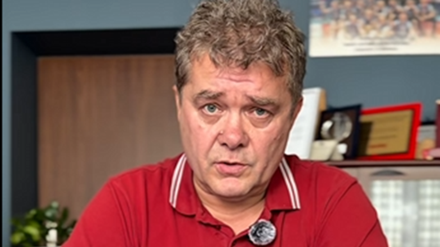 Spór o mielecki szpital zaostrza się. Starosta Kazimierz Gacek odpowiada na twierdzenia Wiesława Kołacza