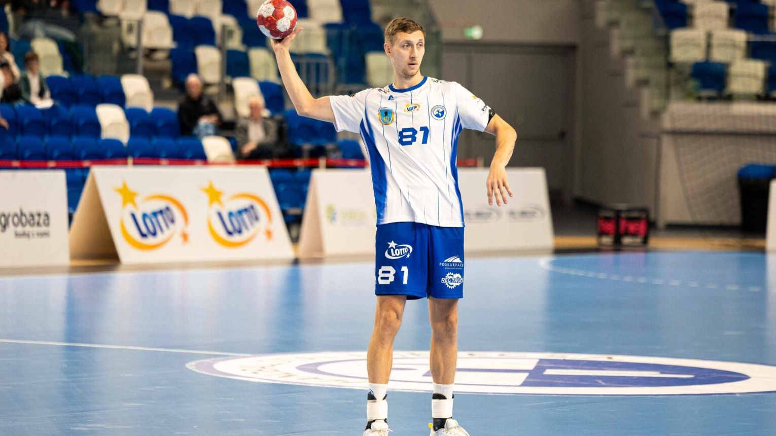 Sportowy weekend w Mielcu. Mecze siatkarek, szczypiornistów i piłkarzy
