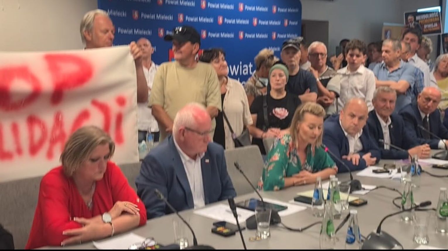 Sprawdziło się to, czego się obawiano- VIDEO