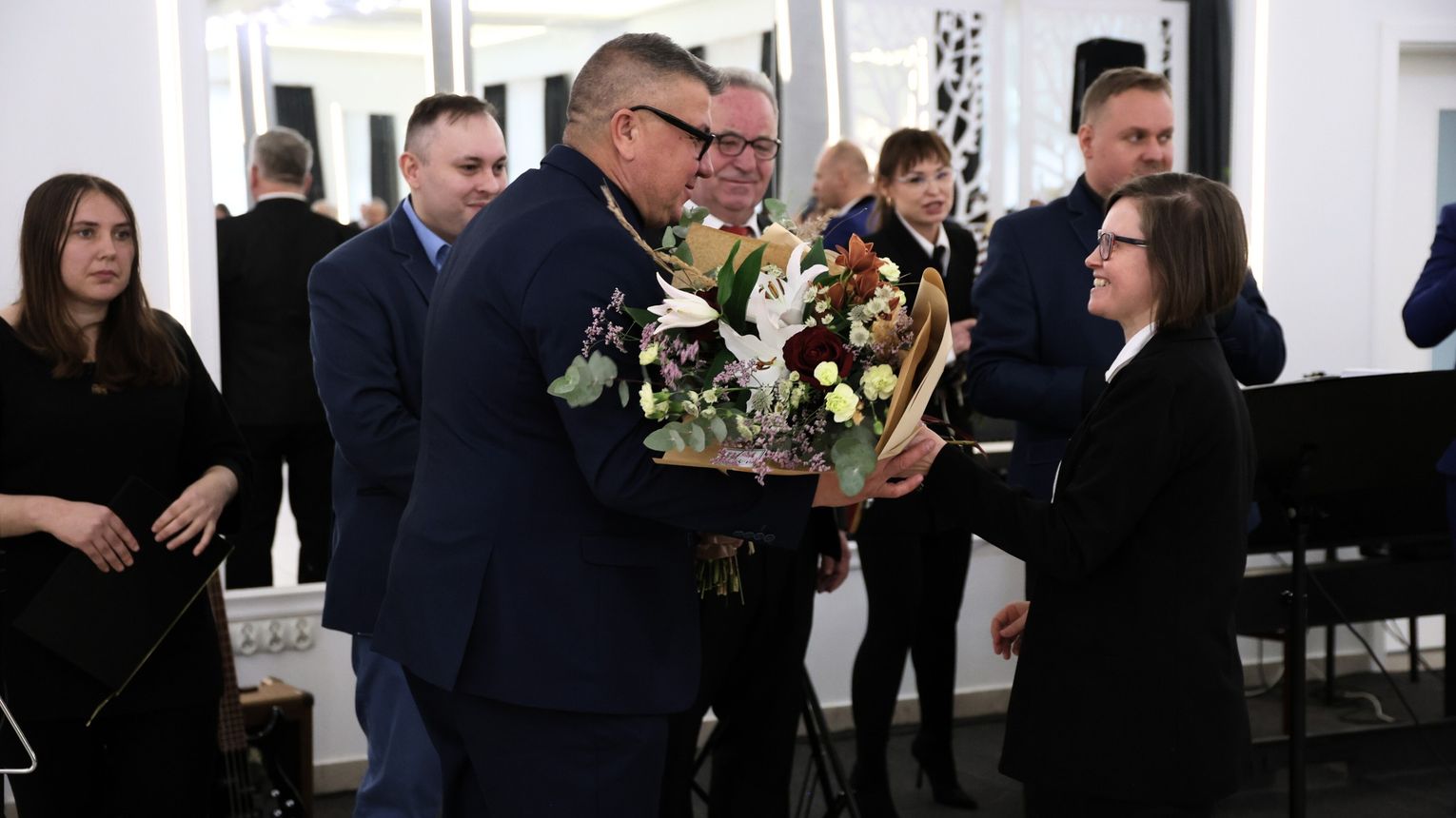 Środowiskowy Dom Samopomocy w Mielcu świętował jubileusz