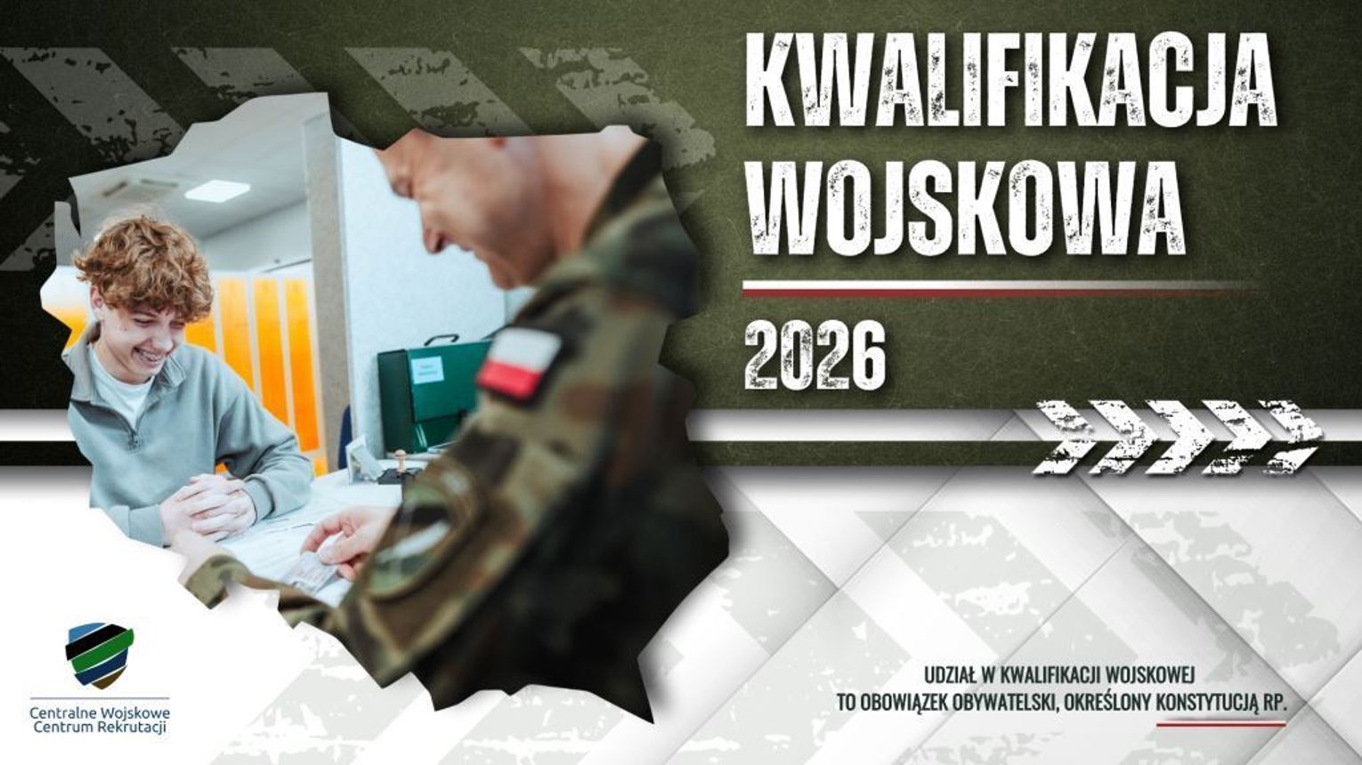 Startuje kwalifikacja wojskowa 2026