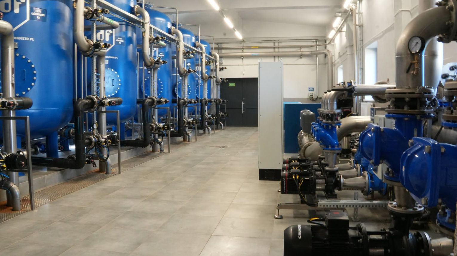 Strategiczne inwestycje przynoszą efekty w Gminie Wadowice Górne
