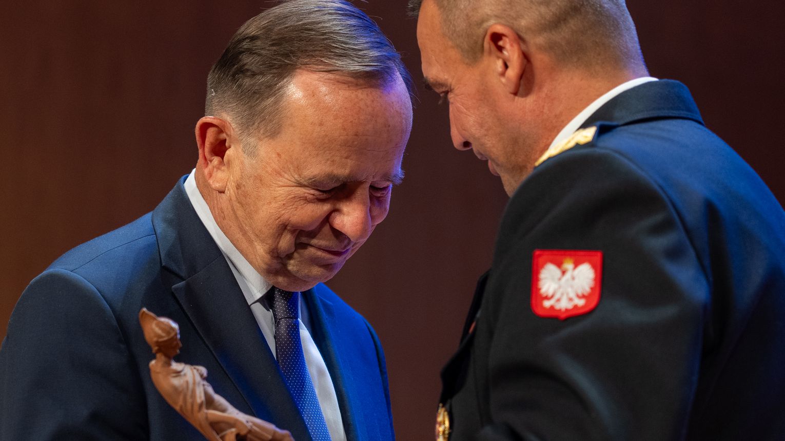 Strażacki jubileusz – 75 lat KW PSP w Rzeszowie