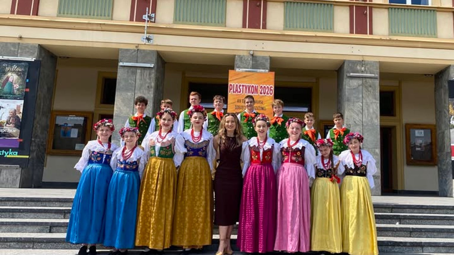 Sukces Małych Rzeszowiaków