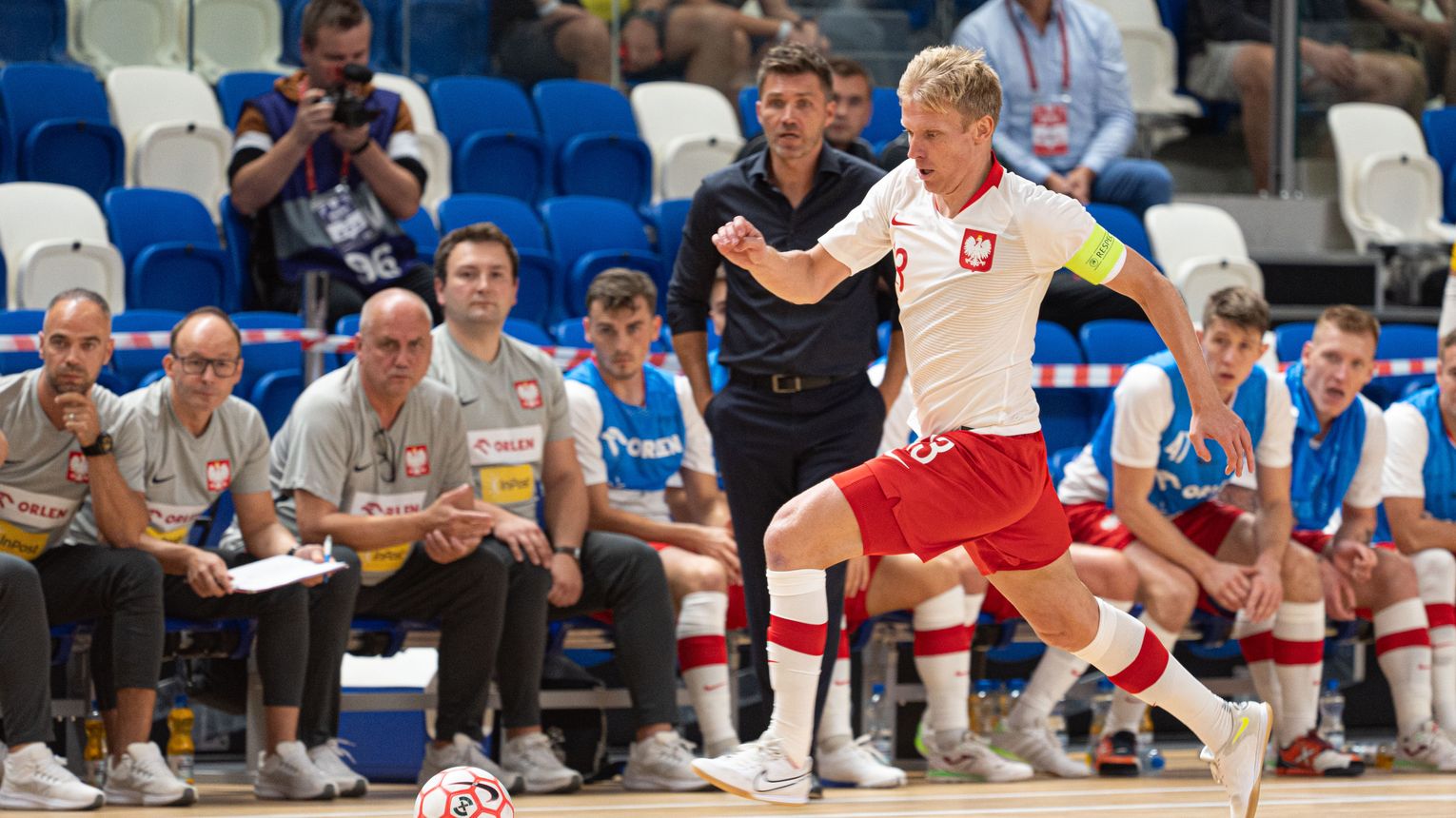Superpuchar Polski w futsalu odbędzie się w Mielcu