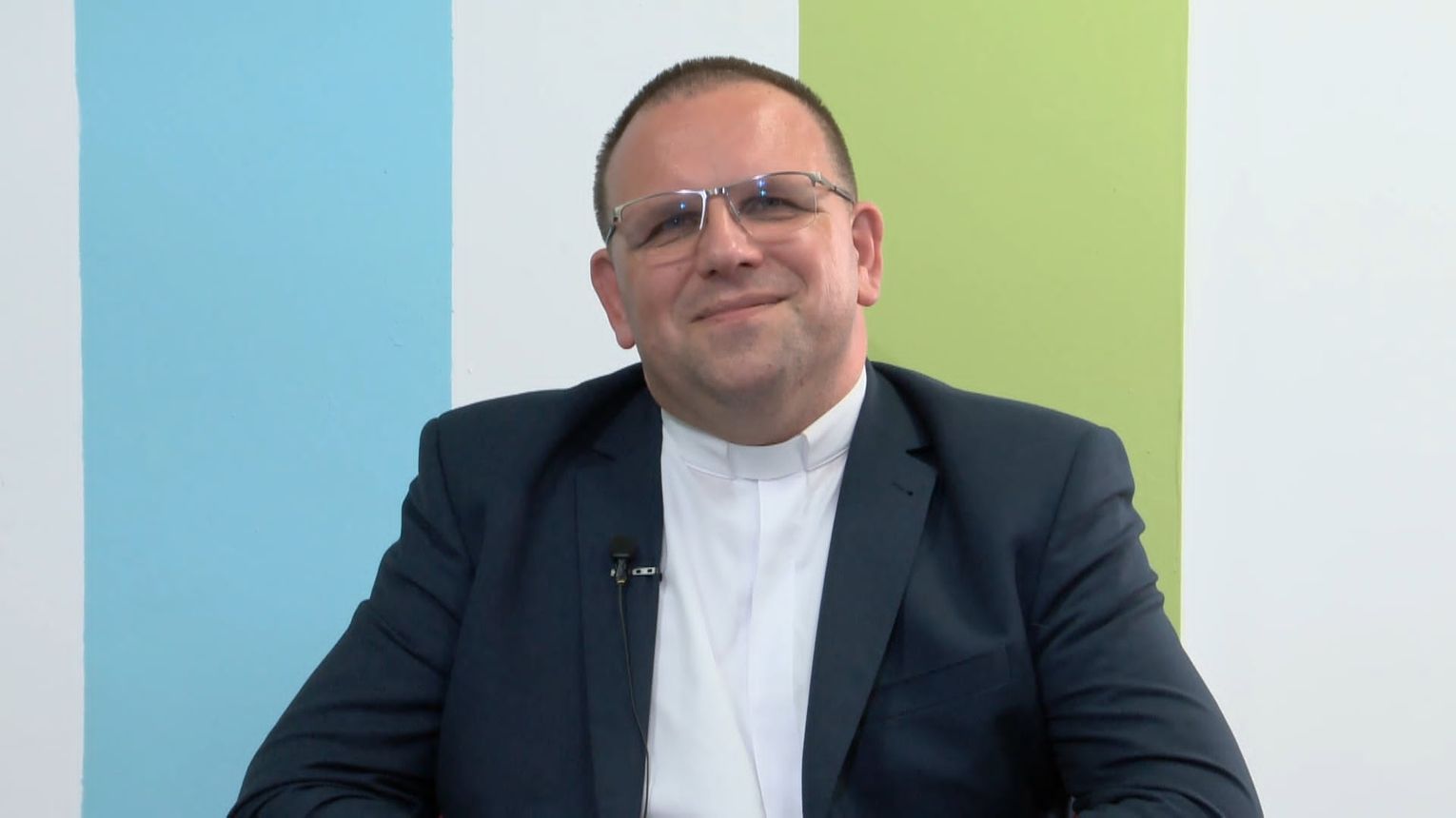 Święta Rita od spraw trudnych i beznadziejnych ma swoich czcicieli w Łękawce