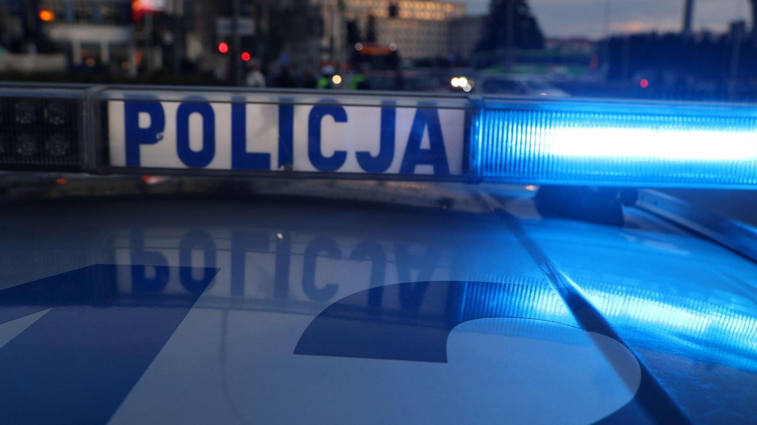 Tragiczny wypadek z udziałem motocyklisty w powicie rzeszowskim. 12-latek w szpitalu!