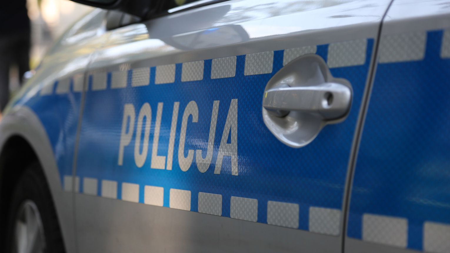 Trzy drony spadły w województwie świętokrzyskim, jeden blisko powiatu dąbrowskiego
