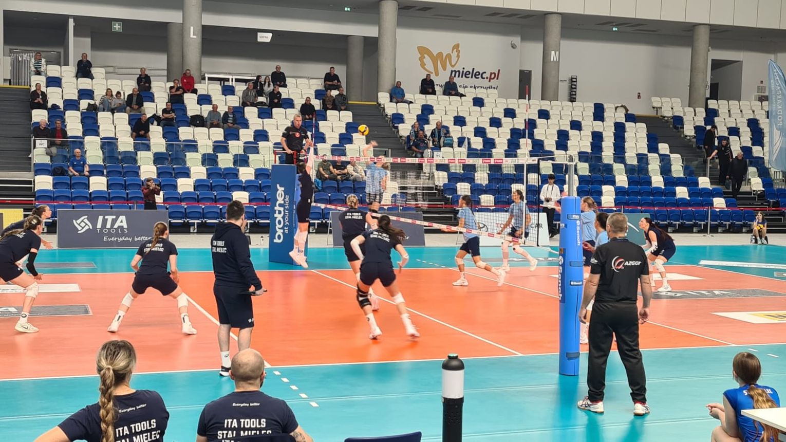 Turniej o Puchar Prezydenta Miasta Mielca