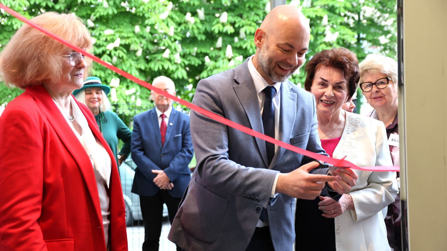 Twórczość, pasja i wyobraźnia nie znają wieku