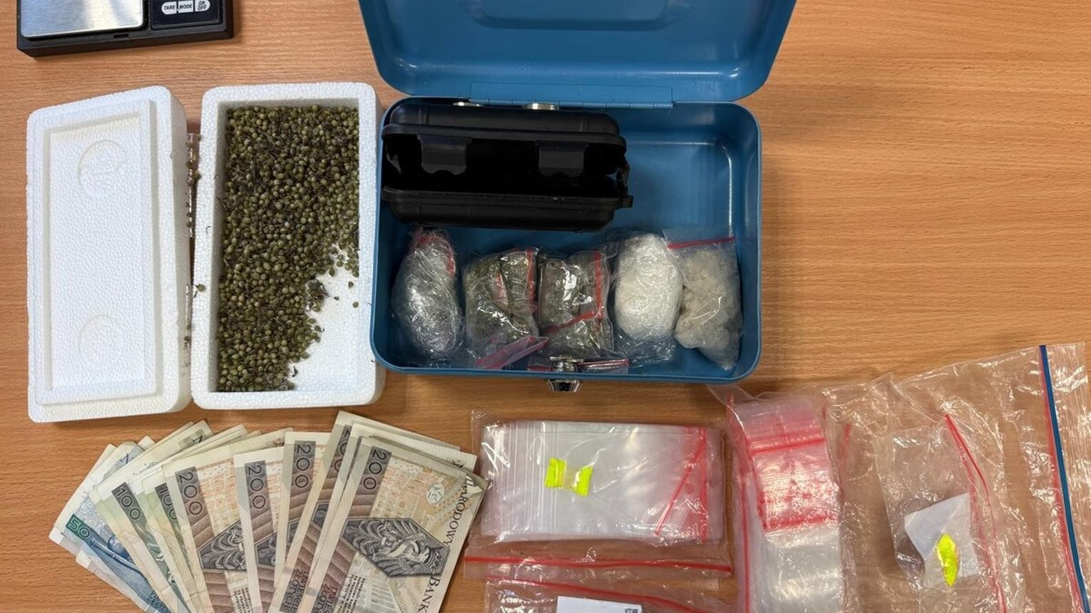 Tymczasowy areszt. Może dostać nawet 10 lat