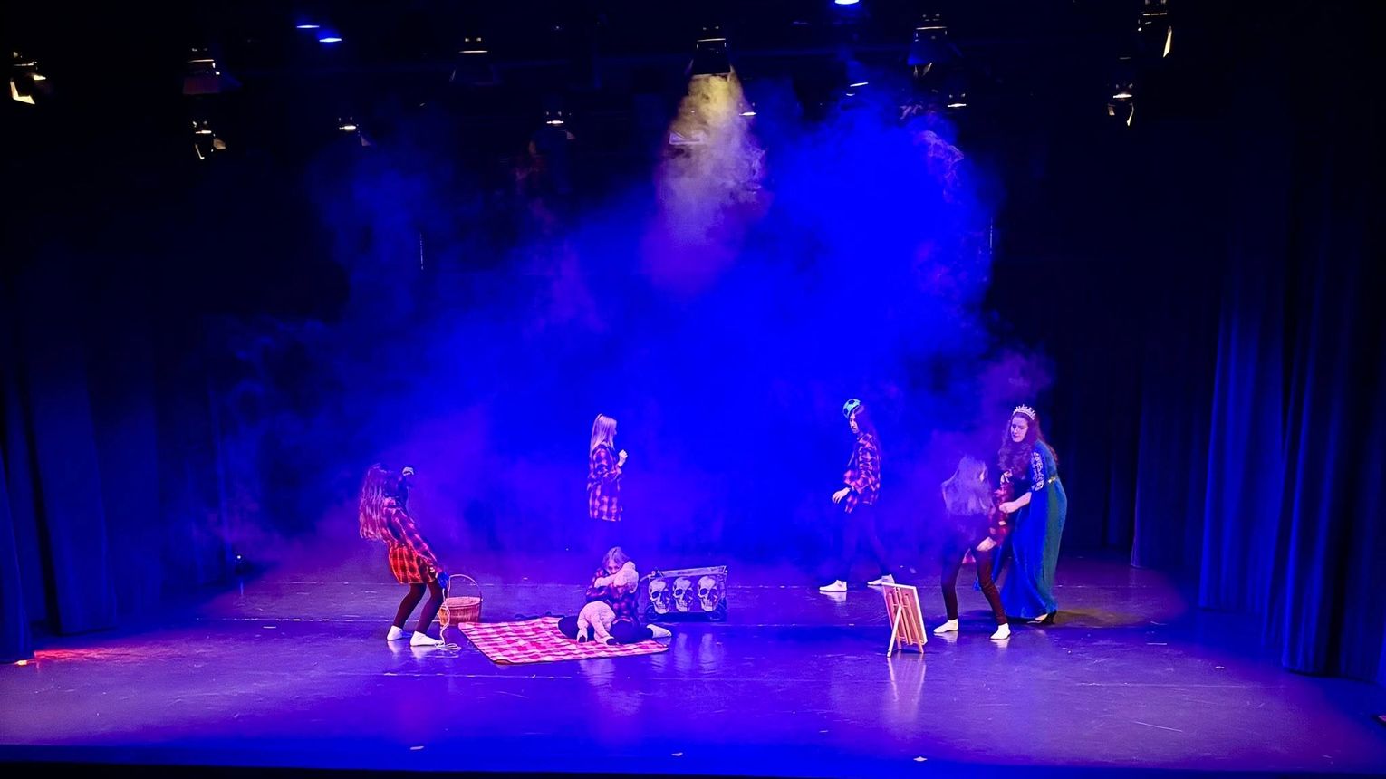 Tytuł laureata i III miejsce w województwie dla uczniów z Kiełkowa